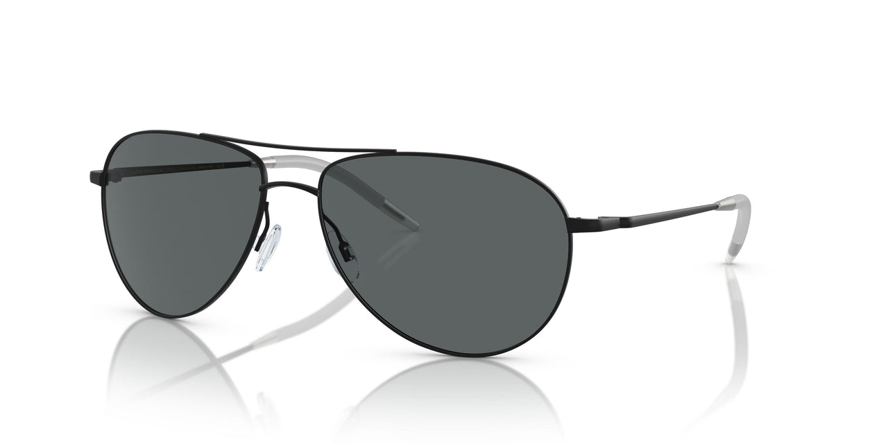 5062P2 - Black - Midnight Express Polarized