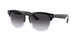 66308G - Black - Grey Gradient Blue