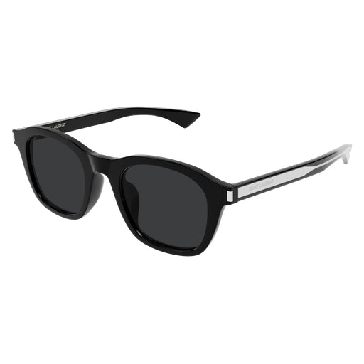001 - Black/Crystal - Black