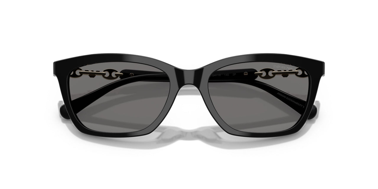 501781 - Black - Dark Grey Polar