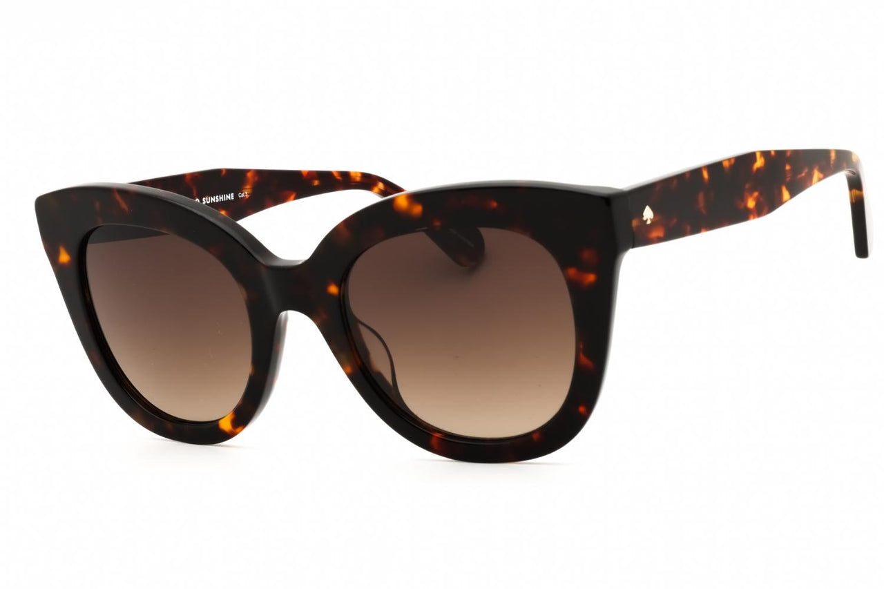 Kate Spade BELAH_S_US Sunglasses