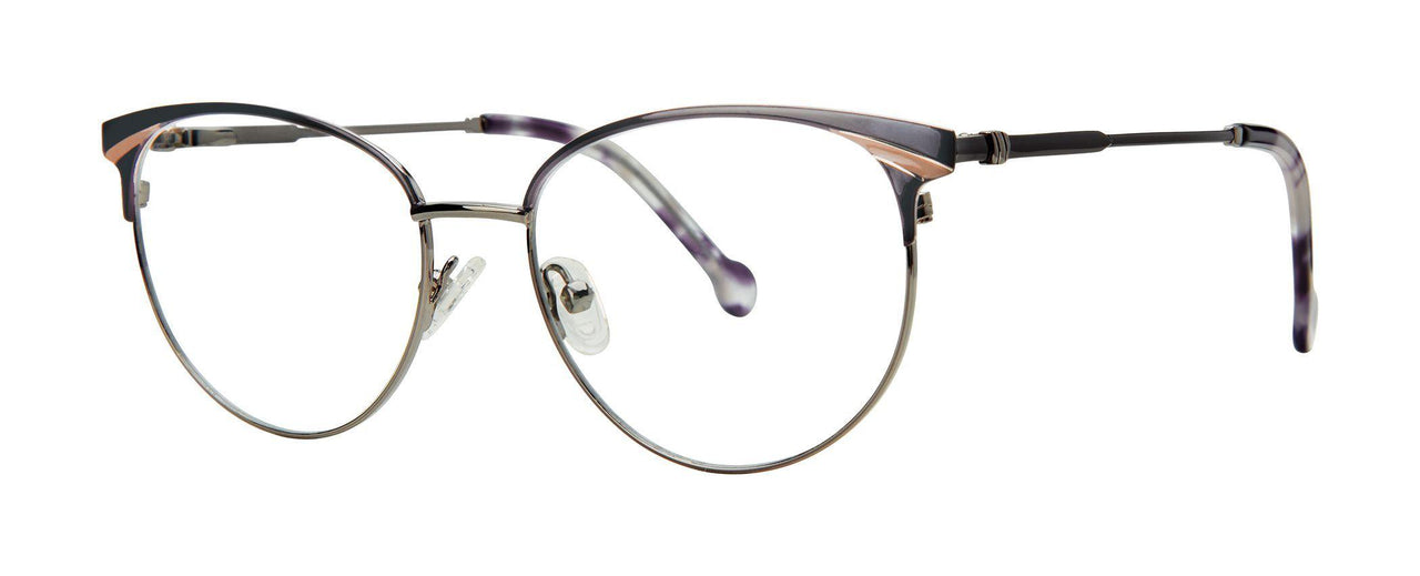 Fashiontabulous 10X271 Eyeglasses