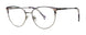 Fashiontabulous 10X271 Eyeglasses