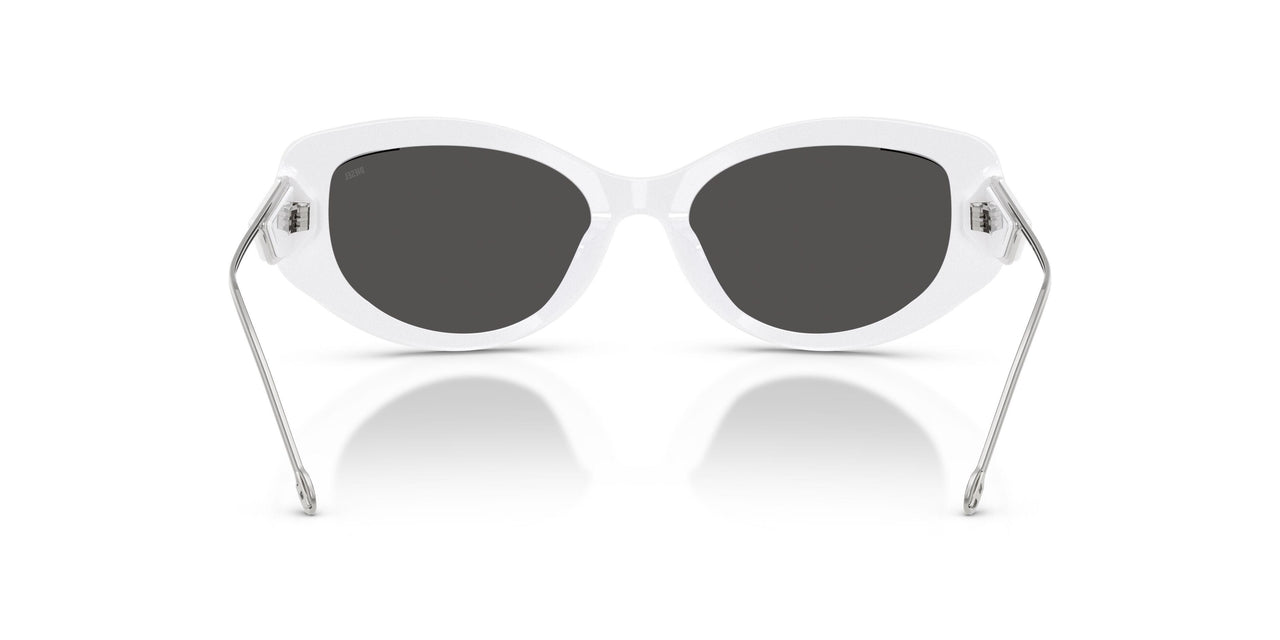 712/87 - White - Dark Grey