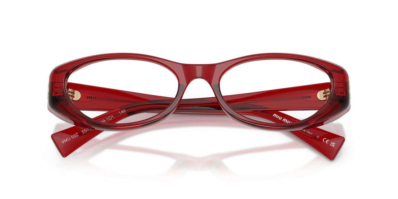 25M1O1 - Red