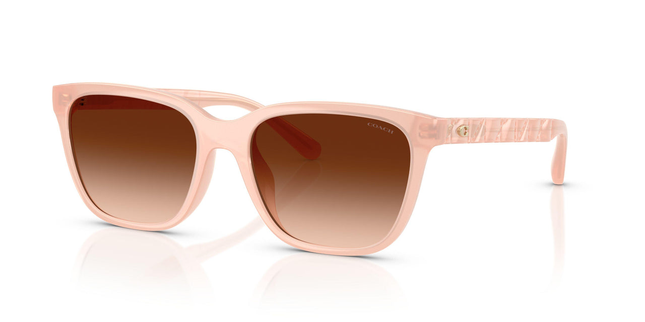 511374 - Pink - Brown Gradient