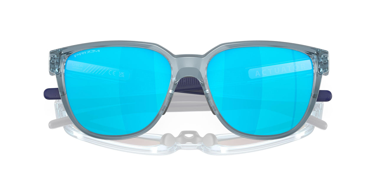 925006 - Grey - Prizm Sapphire
