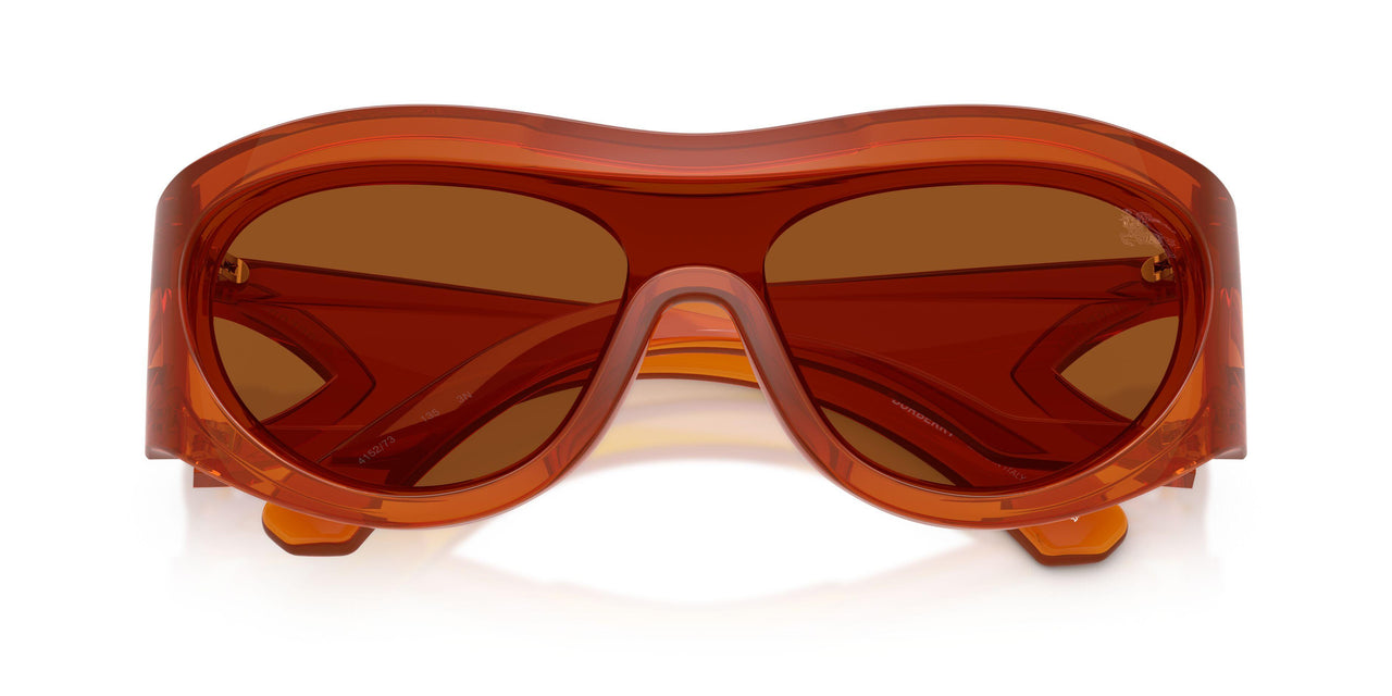 415273 - Red - Dark Brown