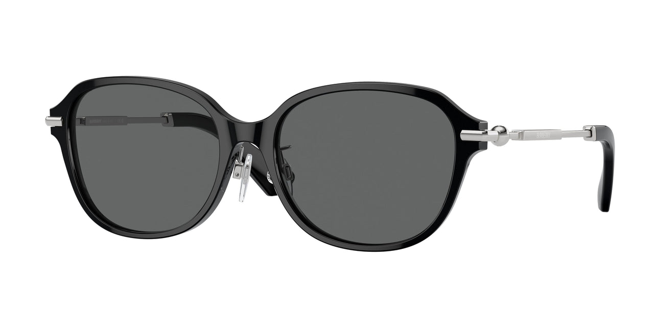 300187 - Black - Dark Grey