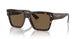 502/73 - Tortoise - Dark Brown