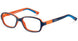 06 - INDESTRUCTIBLE REPLAY 3.0 MT NAVY ORANGE