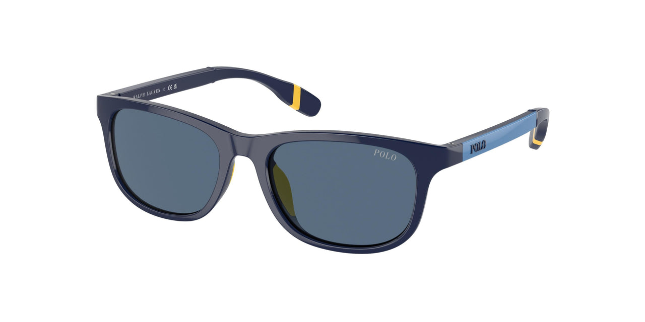 Polo Prep 9507U Sunglasses