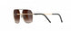 7530 - Gold / Brown - SLM Dark Brown Gradient