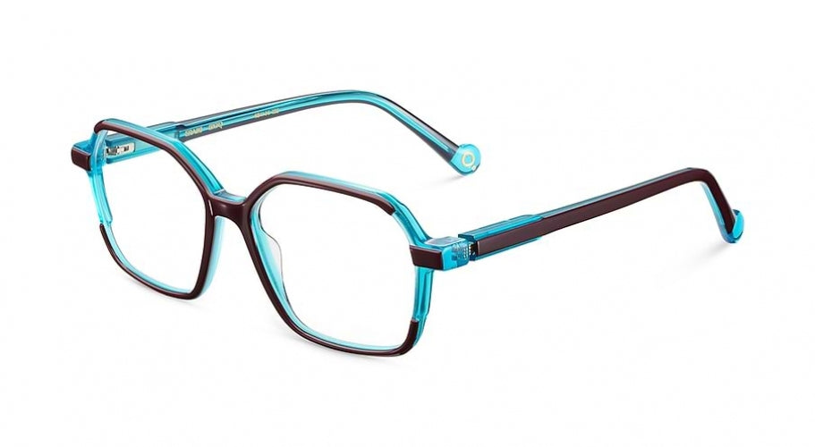 BXTQ - Bordeaux Turquoise
