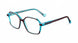 BXTQ - Bordeaux Turquoise