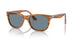960/56 - Brown - Light Blue