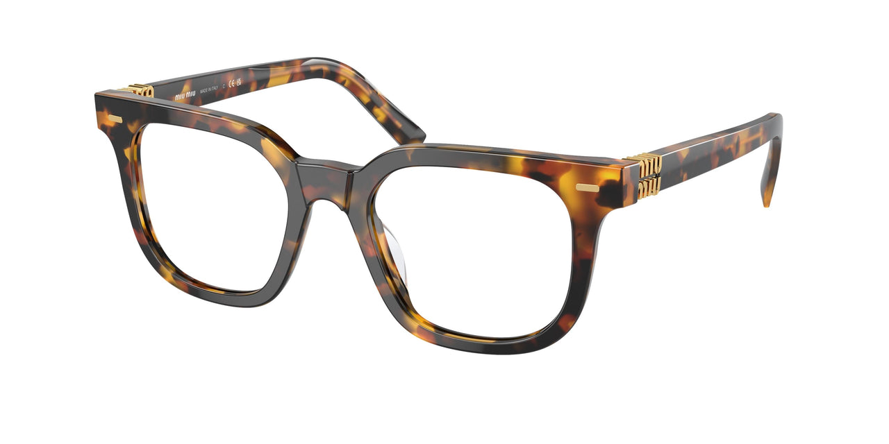 Miu 06XV Eyeglasses