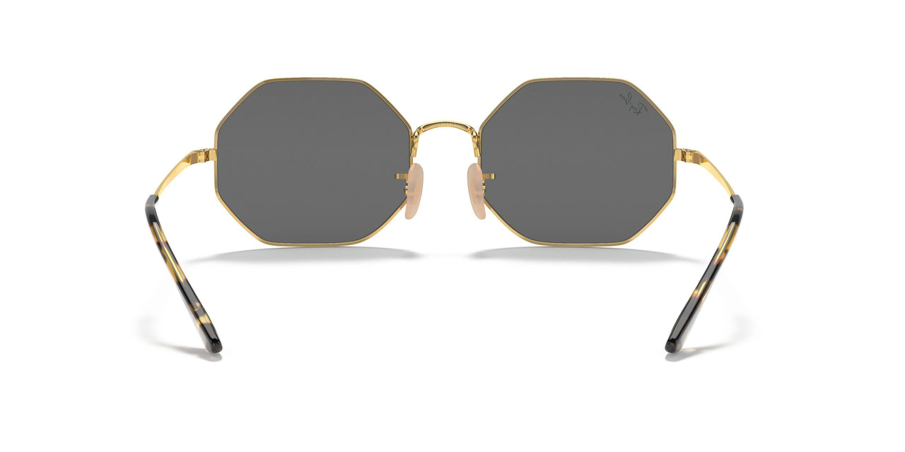 9150B1 - Gold - Dark Grey