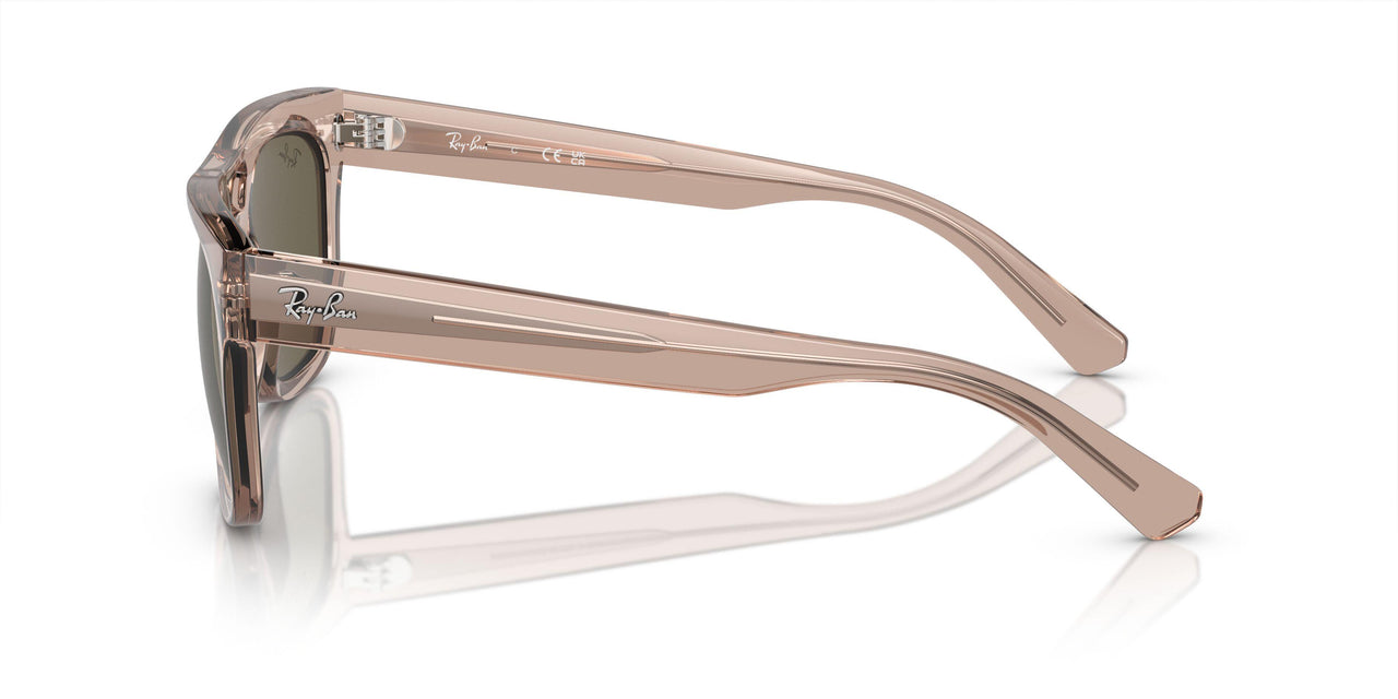 6727/3 - Beige - Brown