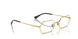 2500 - Gold - Clear