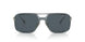 19F09T - Light Blue - Dark Grey