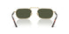 515/31 - Gold - Green