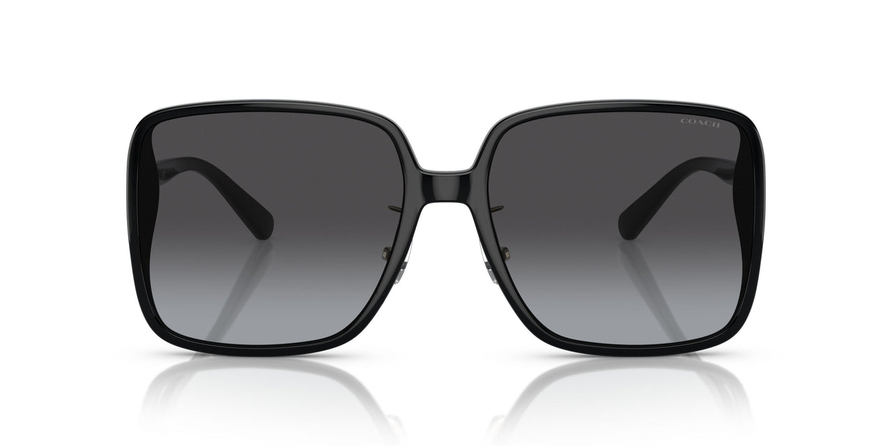50028G - Black - Grey Gradient