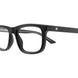002 - Black - Transparent