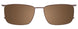 Takumi TK1217 Eyeglasses
