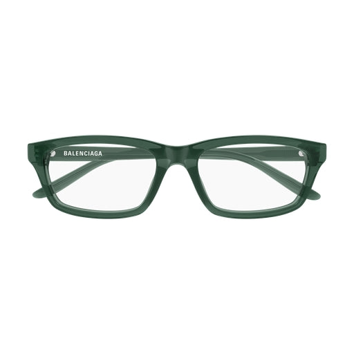 007 - Green - Transparent