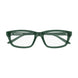 007 - Green - Transparent