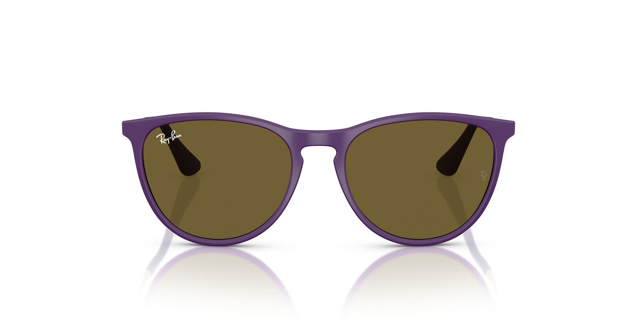 717973 - Violet - Dark Brown