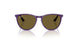717973 - Violet - Dark Brown