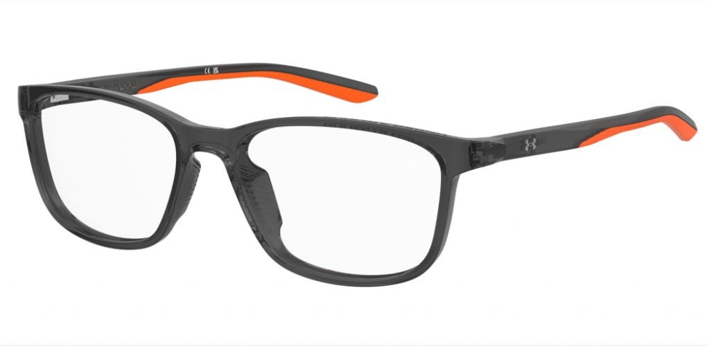 0M9L-00 - GREY ORAN