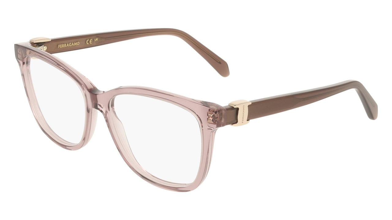 Salvatore Ferragamo SF3076 Eyeglasses