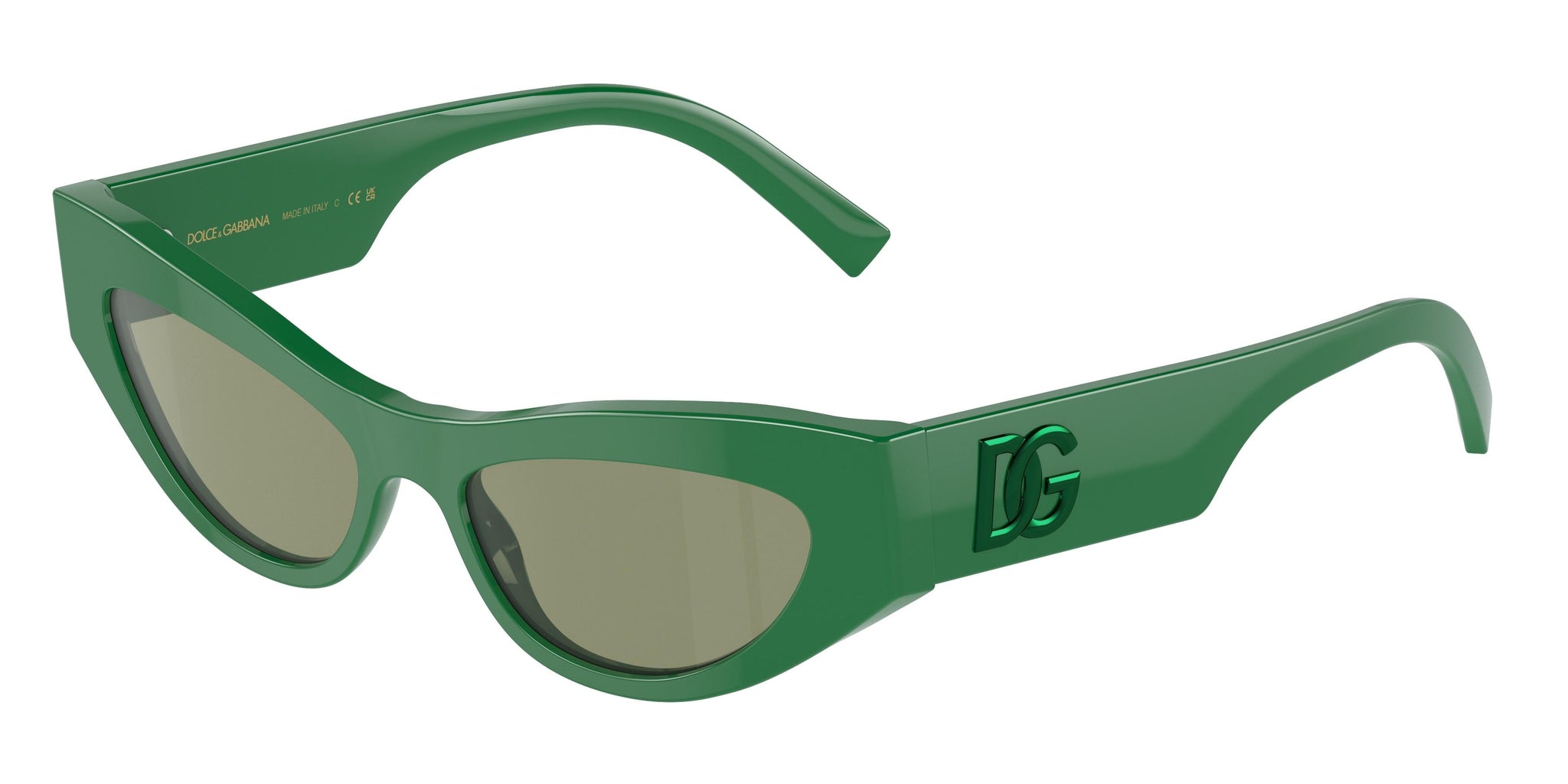 NEW Dolce & Gabbana Acetate Sunglasses (DGXX050) Dolce&Gabbana DG4420 501/87 Sunglasses - US main image 3