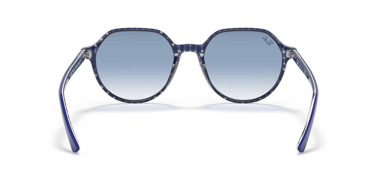 13193F - Blue - Clear Gradient Blue