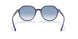 13193F - Blue - Clear Gradient Blue