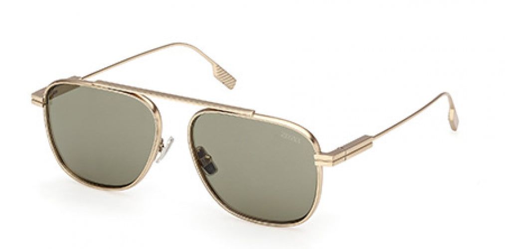 ZEGNA 0291 Sunglasses