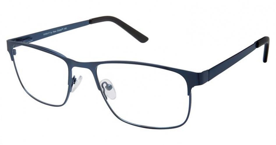 New Globe M586-P Eyeglasses