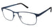 New Globe M586-P Eyeglasses