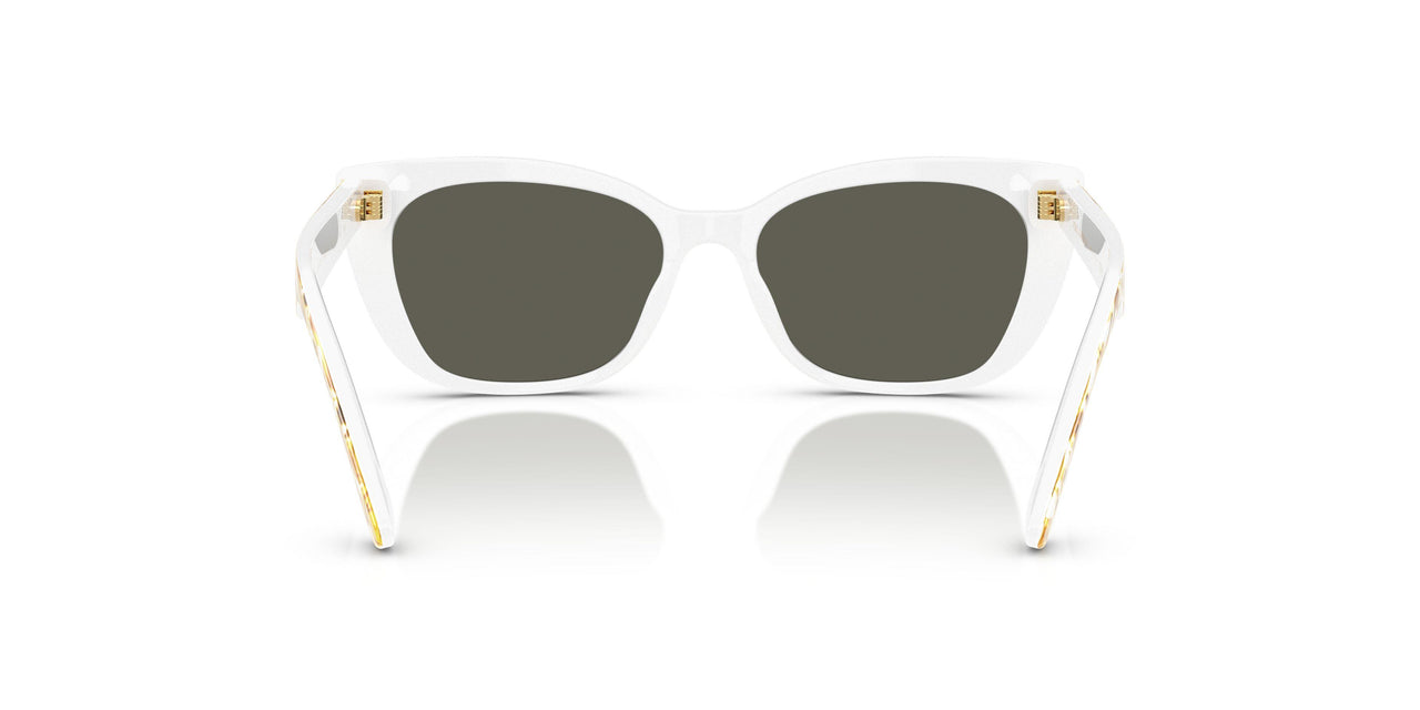 34347P - Yellow - Brown Mirror Gold