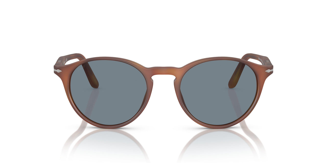 900656 - Brown - Light Blue