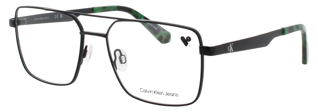 Calvin Klein Jeans CKJ24204N Eyeglasses