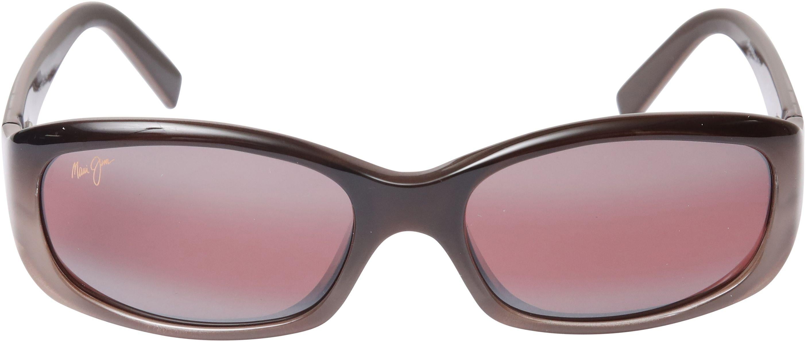 Polarized Sunglasses Maui Jim Punchbowl Tortoise Pink Maui Jim