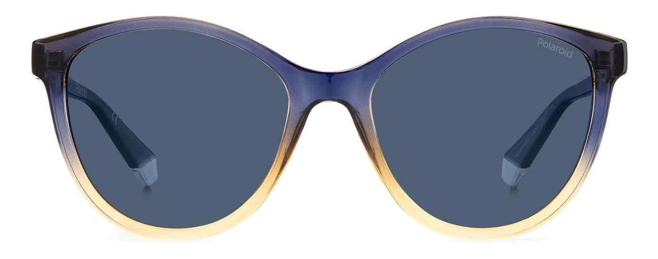 0YRQ-C3 - BLUE BEIGE - Blue Polarized