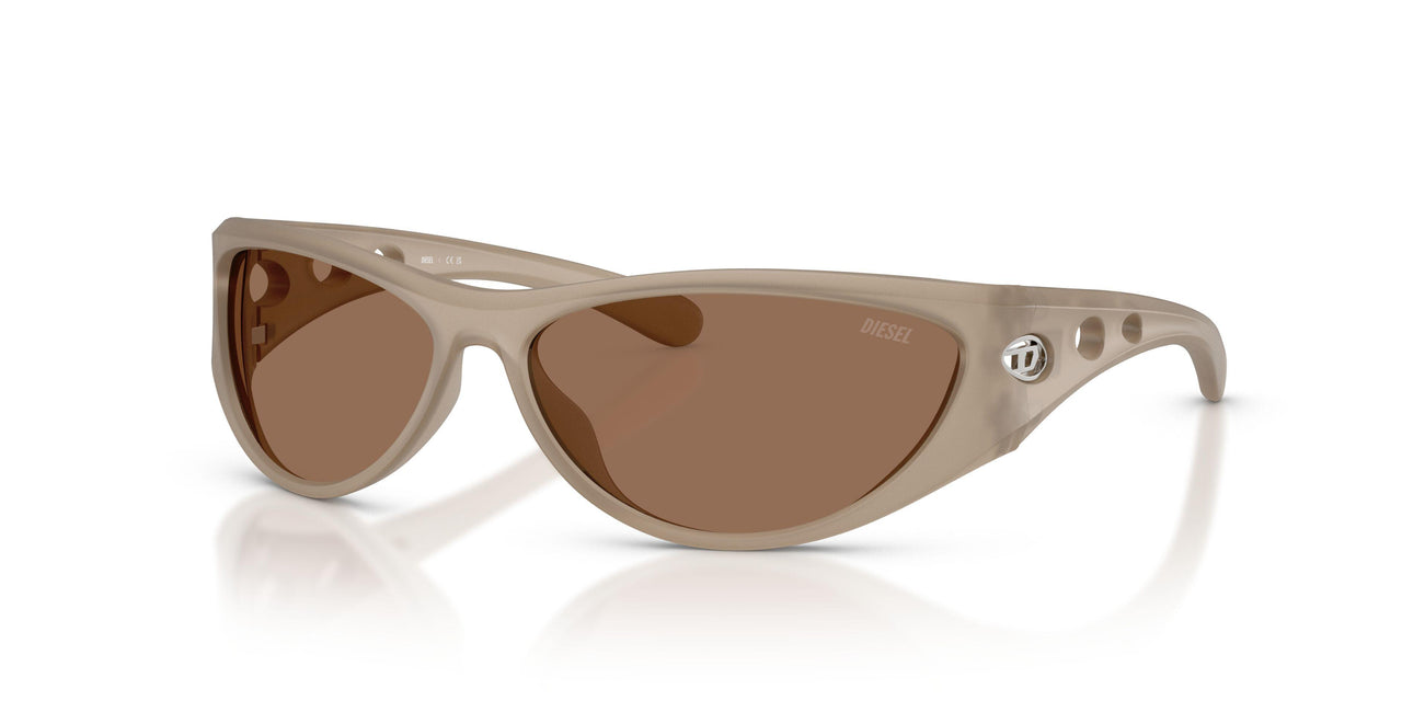 201273 - Grey - Dark Brown