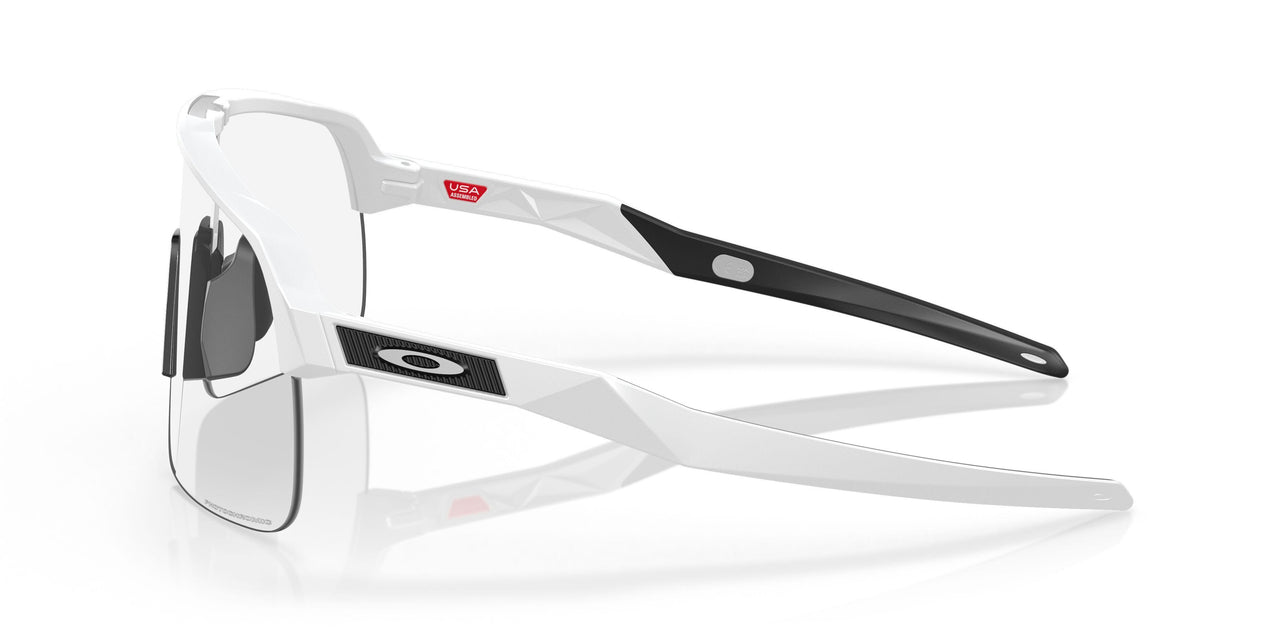 946319 - White - Clear Photochromic