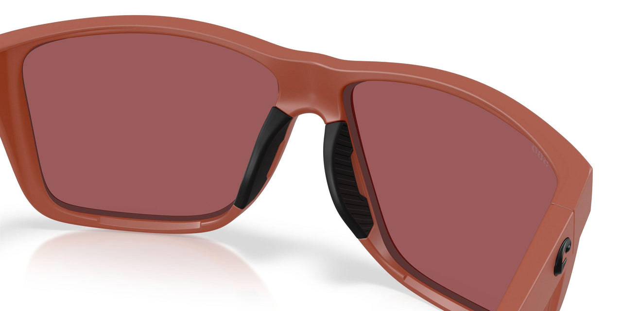 913508 - Copper - Gold Mirror