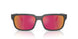 28416Q - Grey - Grey Mirror Orange/yellow 
